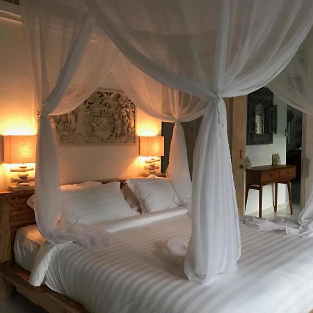 Balian Bliss Retreat Resort - Adults Only Extérieur photo