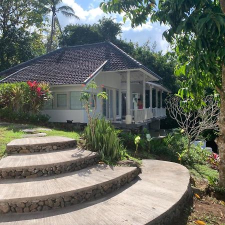 Balian Bliss Retreat Resort - Adults Only Extérieur photo
