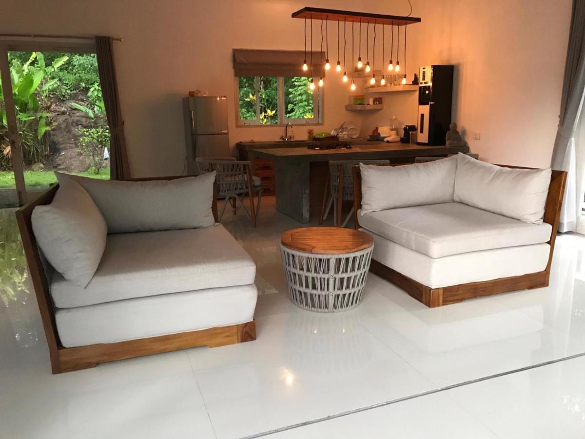Balian Bliss Retreat Resort - Adults Only Extérieur photo