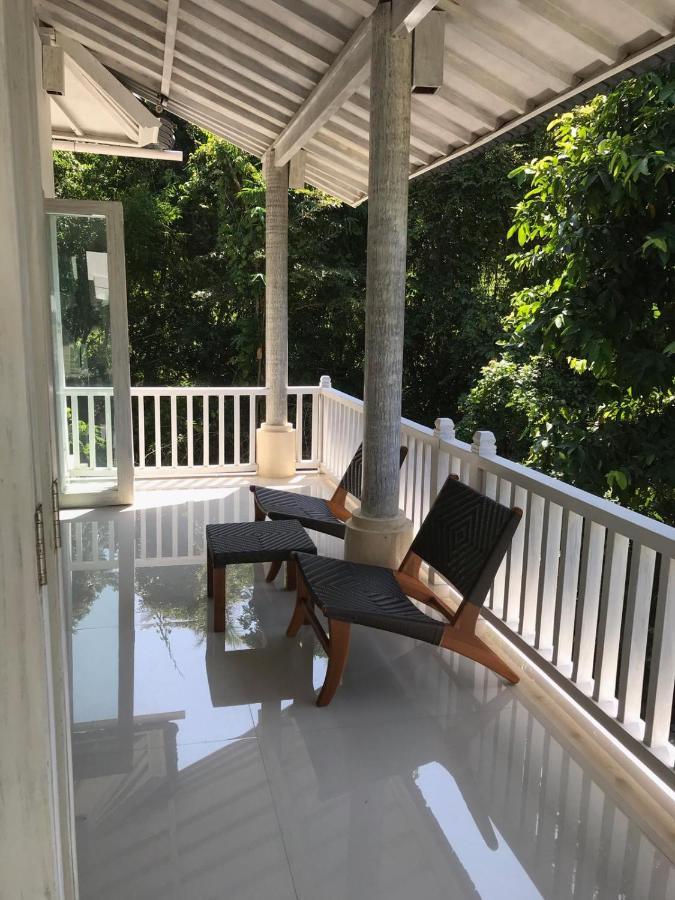 Balian Bliss Retreat Resort - Adults Only Extérieur photo