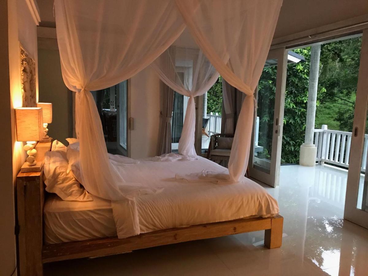 Balian Bliss Retreat Resort - Adults Only Extérieur photo