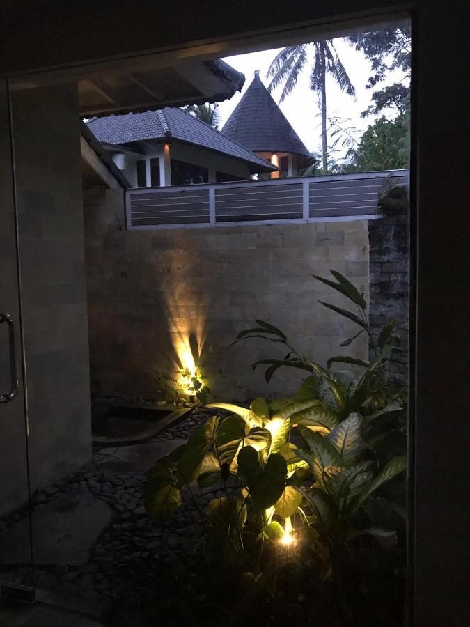 Balian Bliss Retreat Resort - Adults Only Extérieur photo
