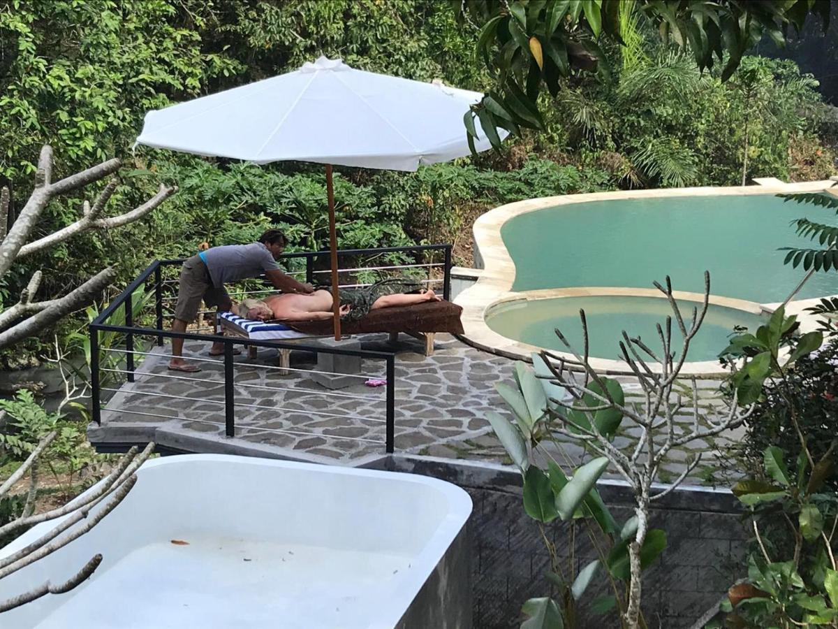 Balian Bliss Retreat Resort - Adults Only Extérieur photo